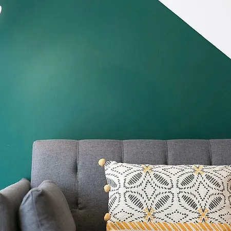Apartamento Boho Chic Apartment, Agia Sofia District #feelslikehome