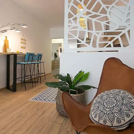 Boho Chic Apartment, Agia Sofia District #feelslikehome Tesalónica