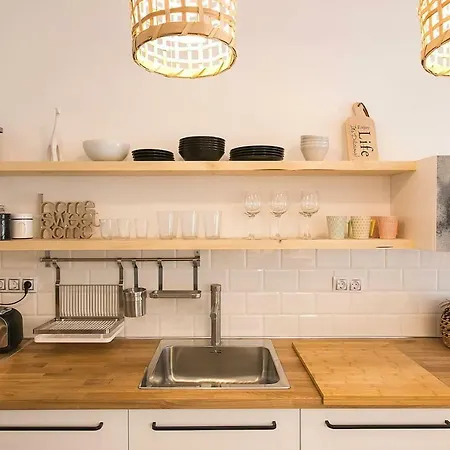 Boho Chic Apartment, Agia Sofia District #feelslikehome * Tesalónica
