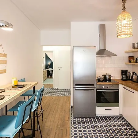 Boho Chic Apartment, Agia Sofia District #feelslikehome Tesalónica